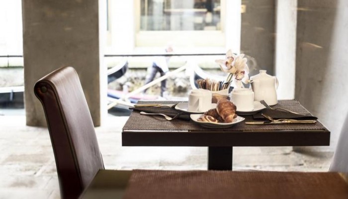 Hotel Violino D Oro poza 24