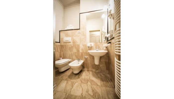 Hotel Violino D Oro poza 10
