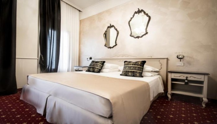 Hotel Violino D Oro poza 15