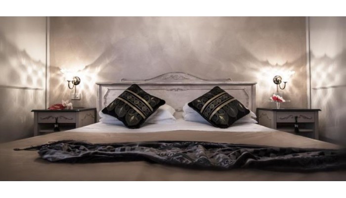 Hotel Violino D Oro poza 11