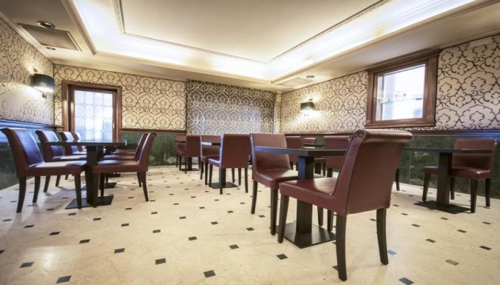 Hotel Violino D Oro poza 22