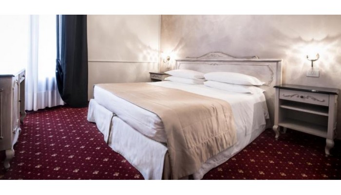 Hotel Violino D Oro poza 13