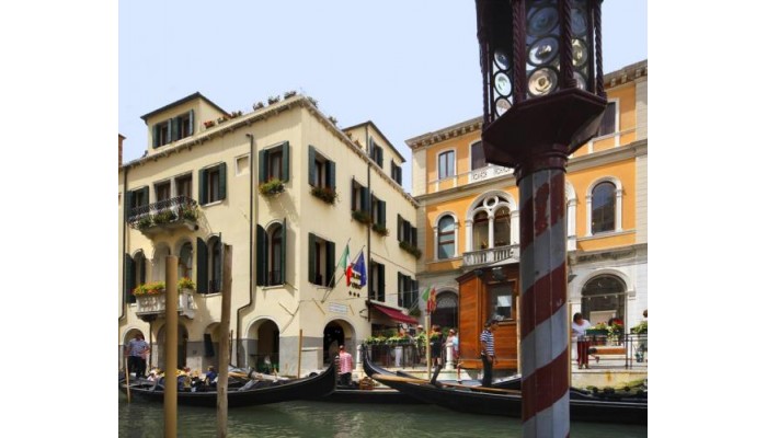 Hotel Violino D Oro poza 0