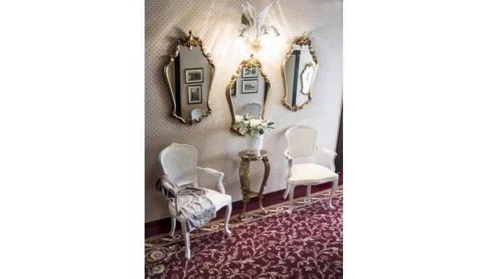 Hotel Violino D Oro poza 5
