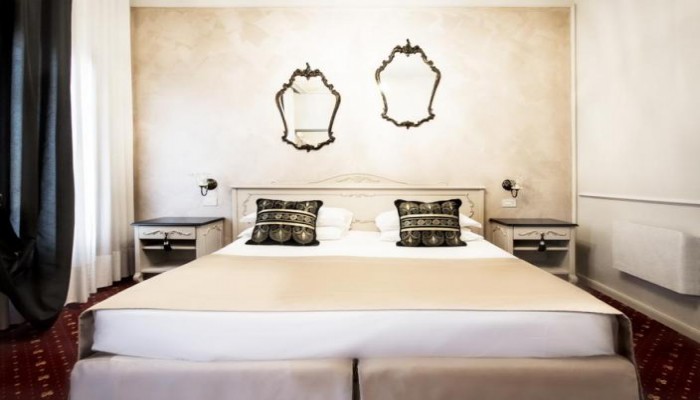 Hotel Violino D Oro poza 7