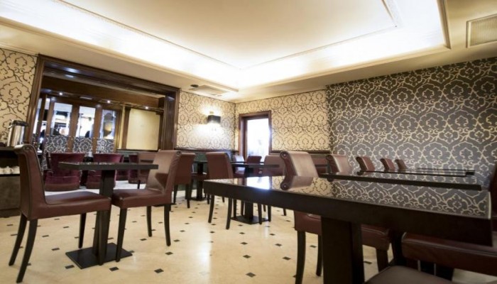 Hotel Violino D Oro poza 23