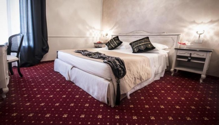 Hotel Violino D Oro poza 9