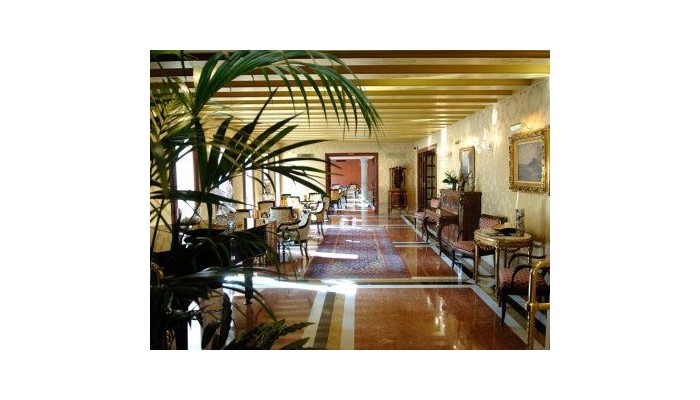 Luna Hotel Baglioni poza 8