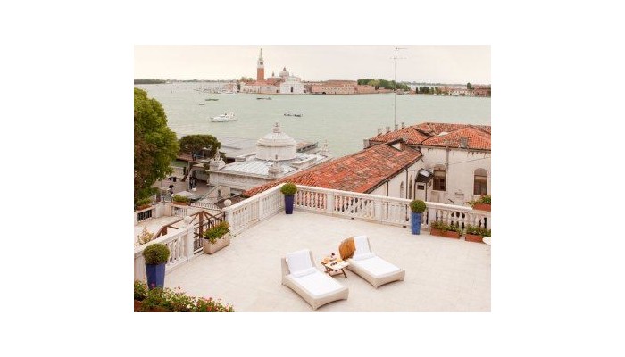 Luna Hotel Baglioni poza 11