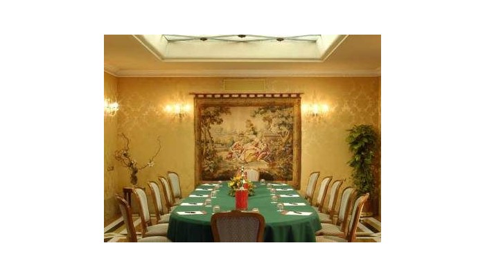 Luna Hotel Baglioni poza 9
