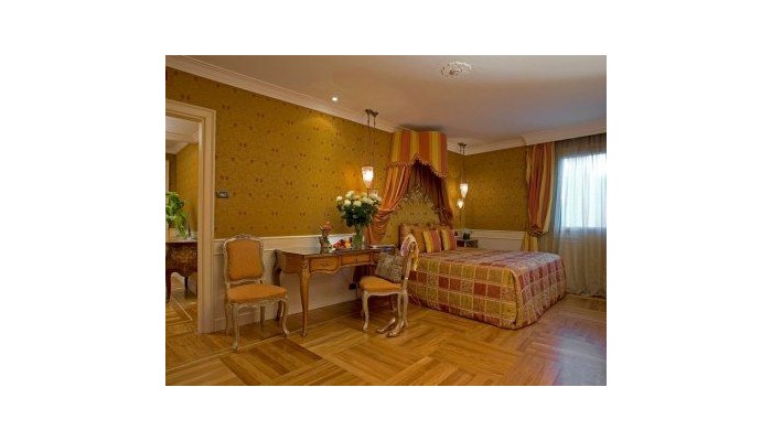 Luna Hotel Baglioni poza 3