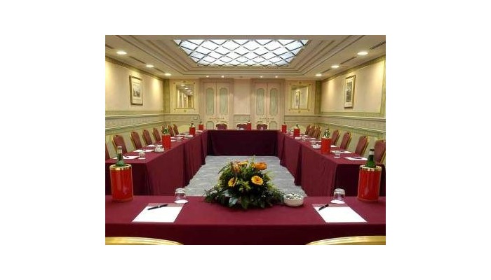 Luna Hotel Baglioni poza 10