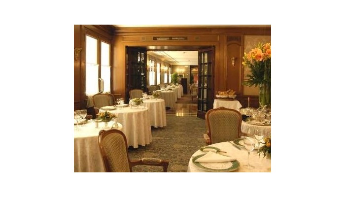 Luna Hotel Baglioni poza 7
