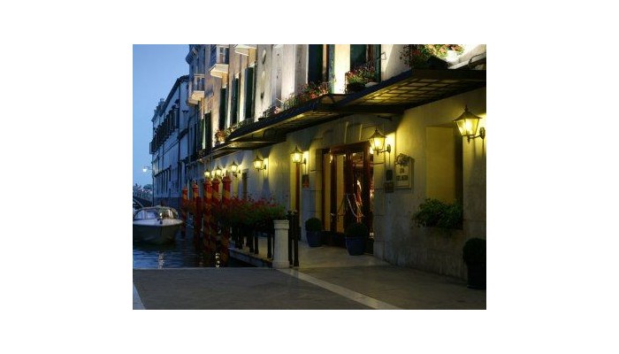 Luna Hotel Baglioni poza 0