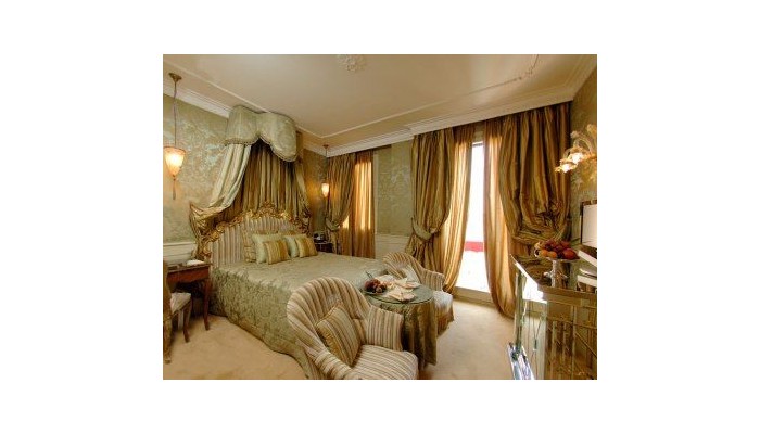Luna Hotel Baglioni poza 5
