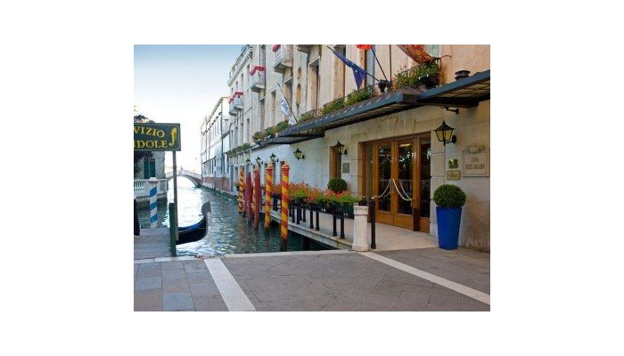 Luna Hotel Baglioni poza 6