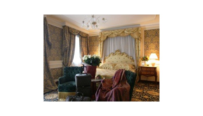 Luna Hotel Baglioni poza 4