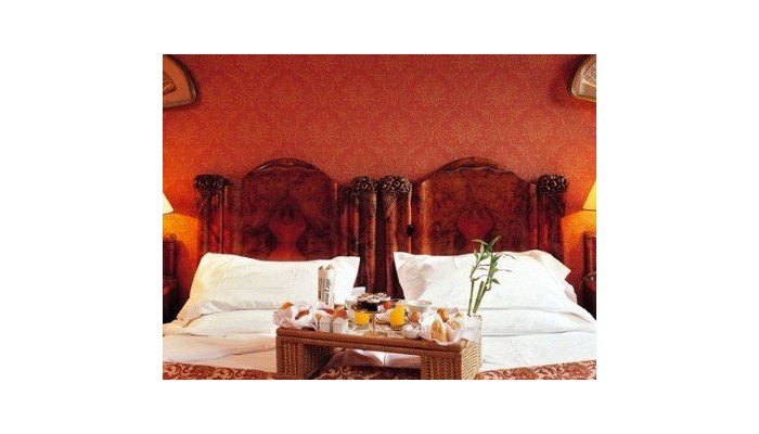 Metropole Hotel Venice poza 7