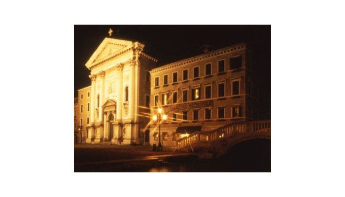 Metropole Hotel Venice poza 1