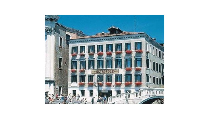 Metropole Hotel Venice poza 3