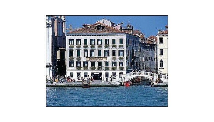 Metropole Hotel Venice poza 0