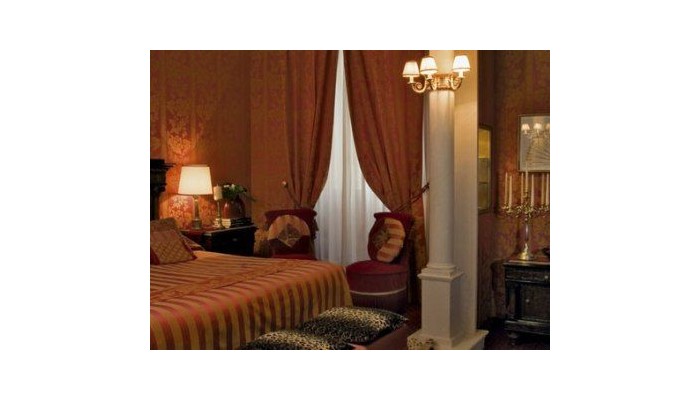 Metropole Hotel Venice poza 8