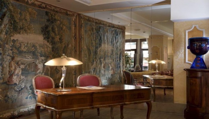 Principe Hotel poza 8