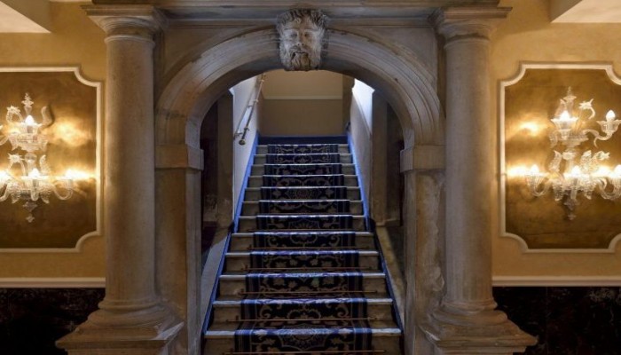 Principe Hotel poza 5