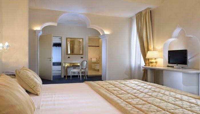 Principe Hotel poza 2