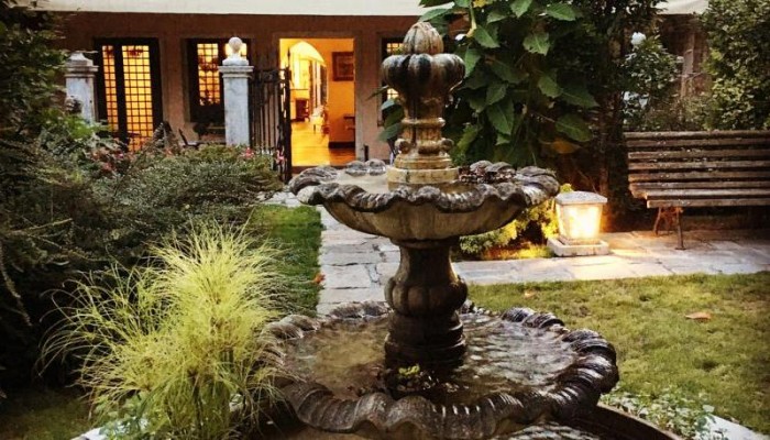 Sant'antonin Hotel poza 0