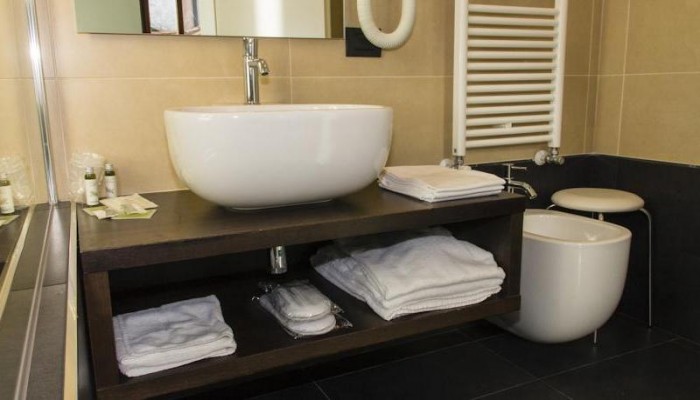 Sant'antonin Hotel poza 2