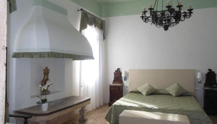 Sant'antonin Hotel poza 1