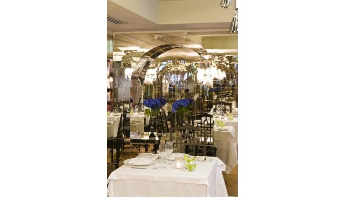 Starhotels Splendid Venice poza 30