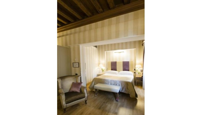 Starhotels Splendid Venice poza 23