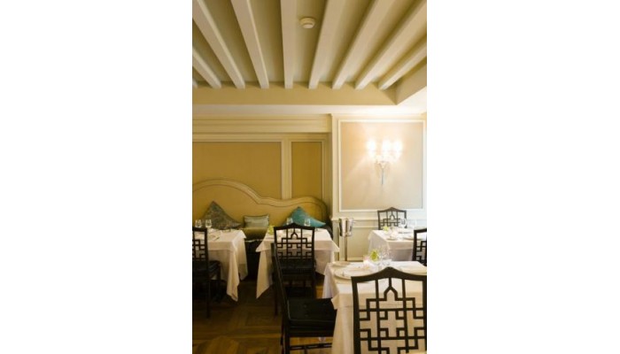 Starhotels Splendid Venice poza 29