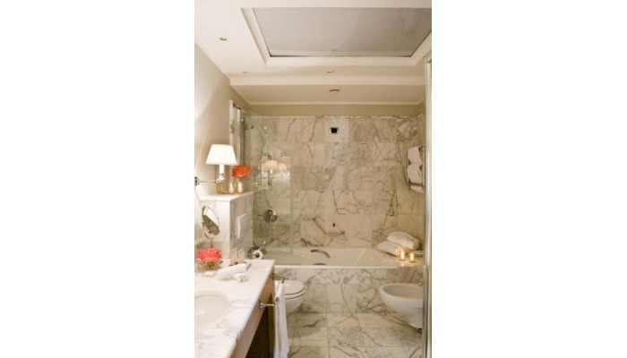 Starhotels Splendid Venice poza 24