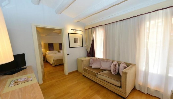 Starhotels Splendid Venice poza 20