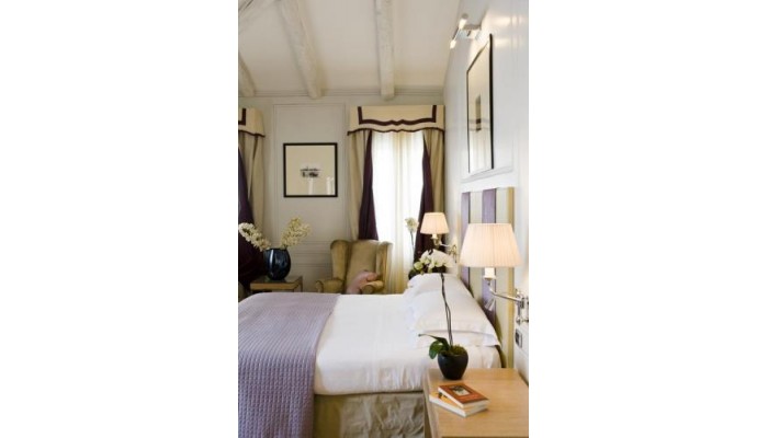 Starhotels Splendid Venice poza 10