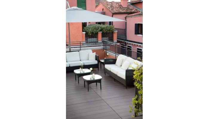 Starhotels Splendid Venice poza 3