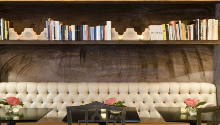 Starhotels Splendid Venice poza 33