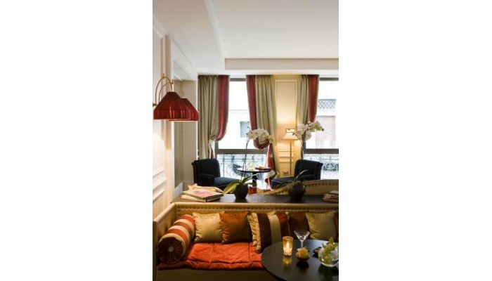 Starhotels Splendid Venice poza 5