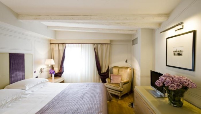 Starhotels Splendid Venice poza 16