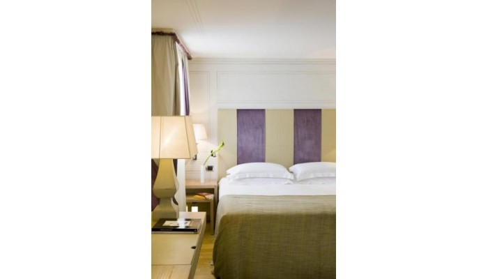 Starhotels Splendid Venice poza 19