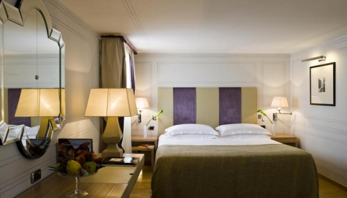 Starhotels Splendid Venice poza 15