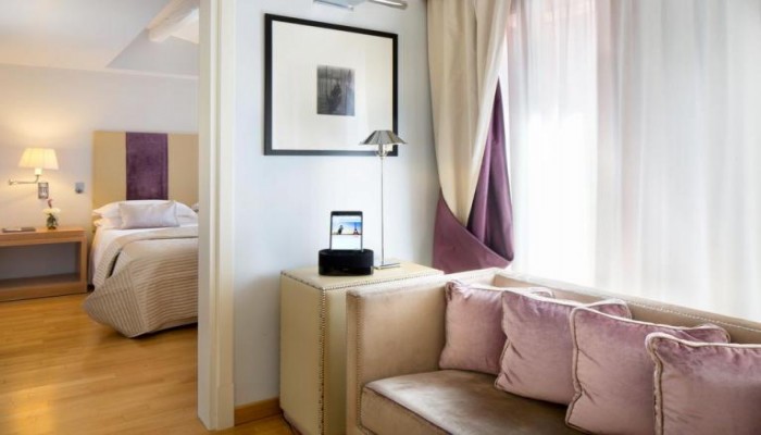 Starhotels Splendid Venice poza 14