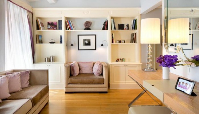 Starhotels Splendid Venice poza 22