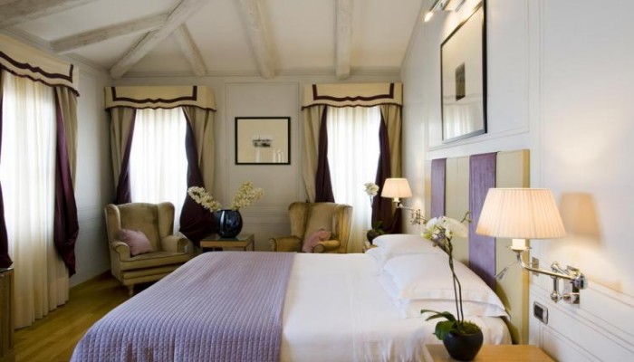 Starhotels Splendid Venice poza 11