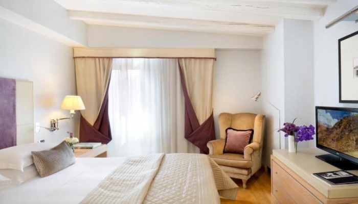 Starhotels Splendid Venice poza 6