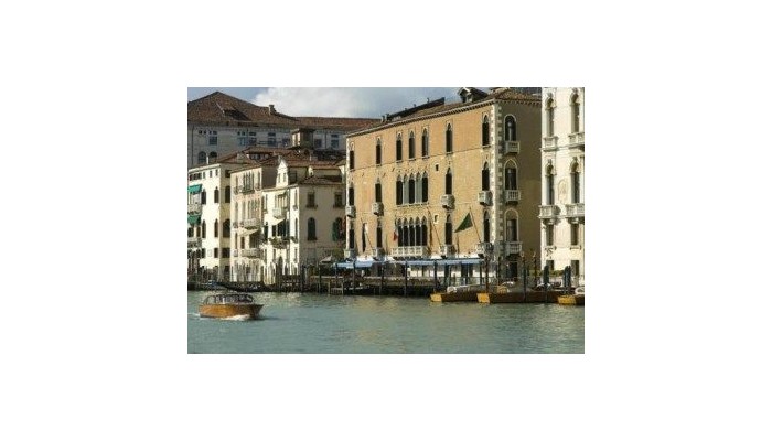 The Gritti Palace, A Luxury Collection Hotel, Venice poza 0