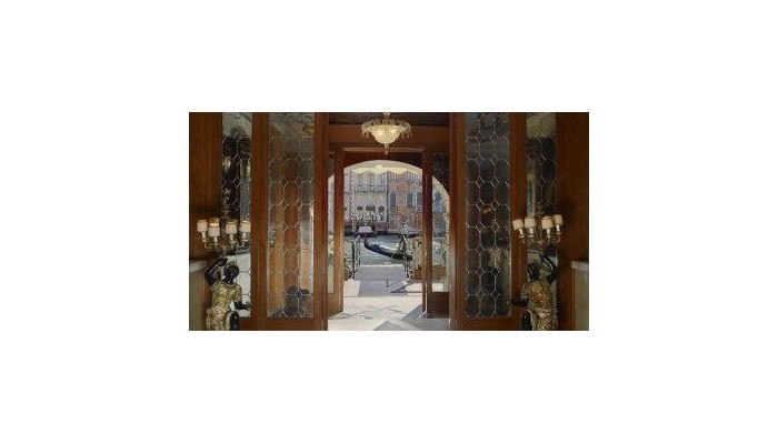 The Gritti Palace, A Luxury Collection Hotel, Venice poza 3